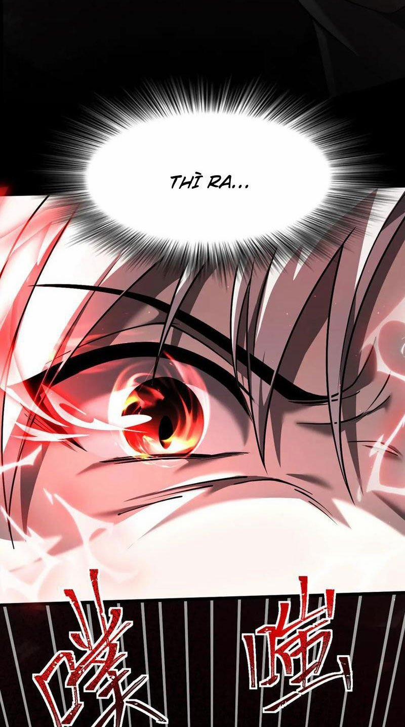 Cái Bóng Phản Bội Của Gia Tộc 11 trang 12