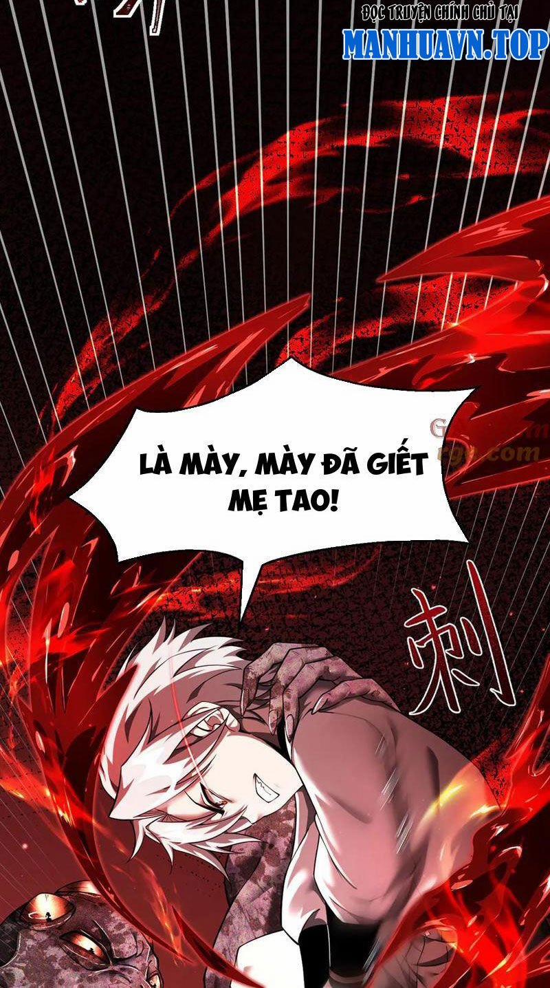 Cái Bóng Phản Bội Của Gia Tộc 11 trang 13