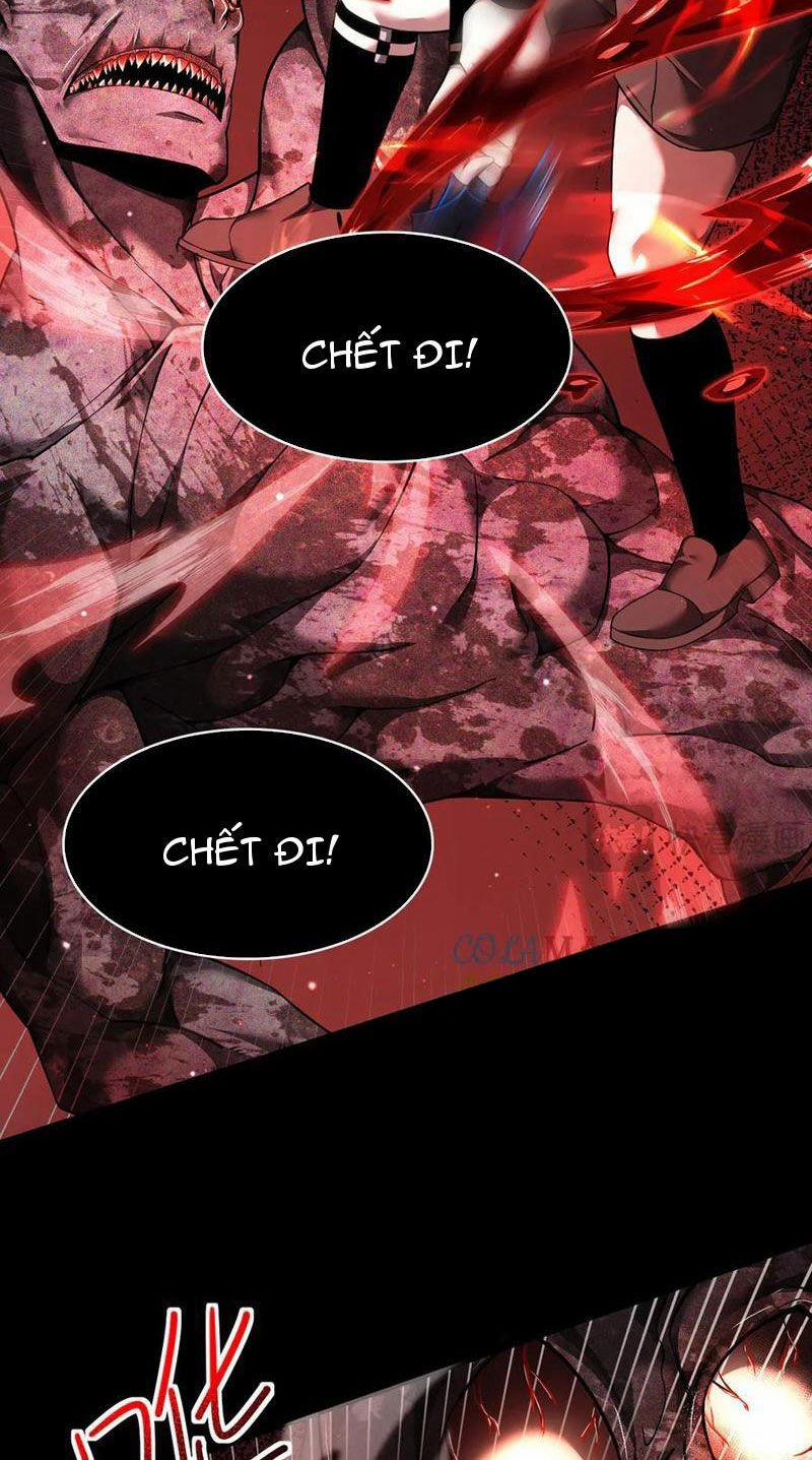 Cái Bóng Phản Bội Của Gia Tộc 11 trang 14