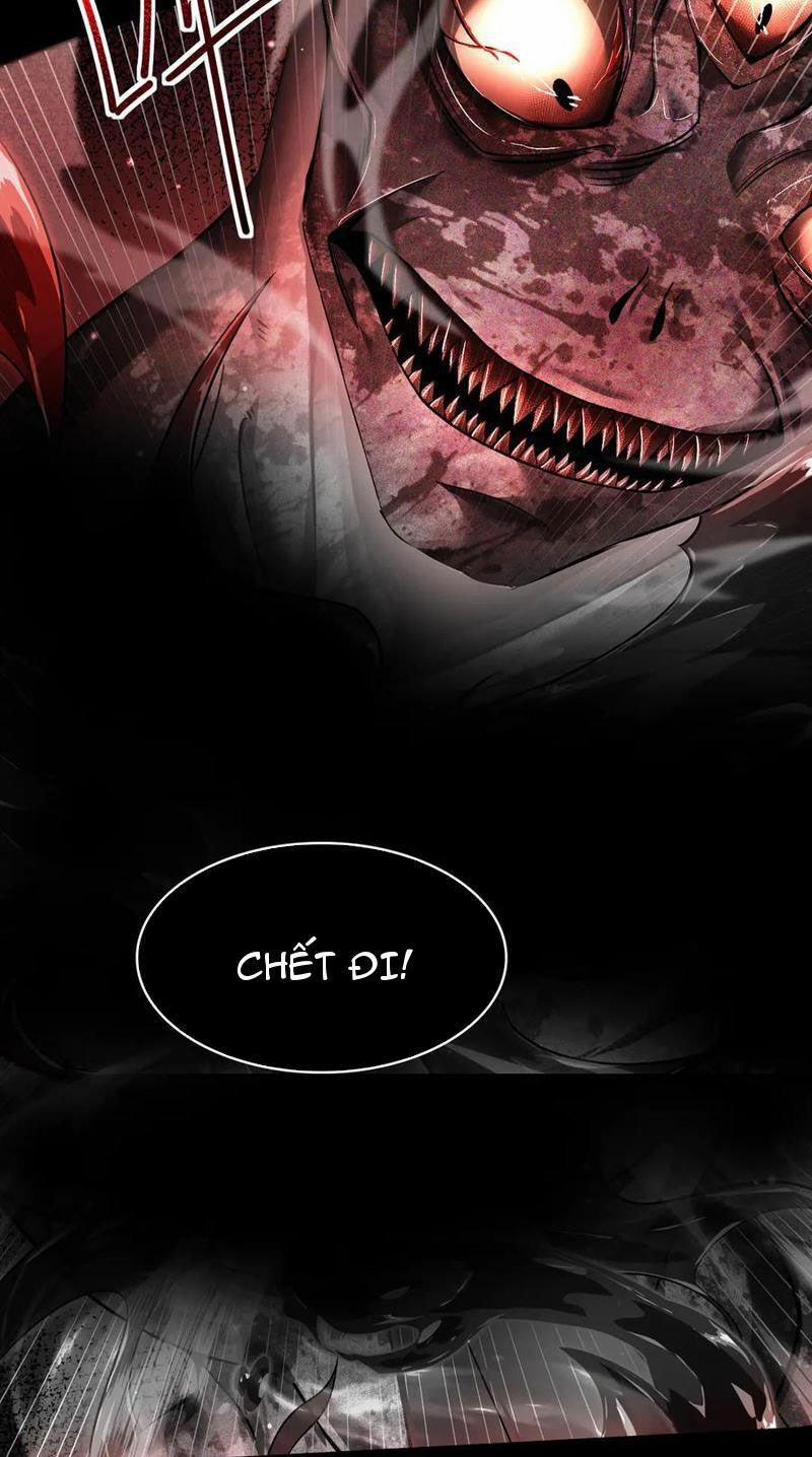 Cái Bóng Phản Bội Của Gia Tộc 11 trang 15