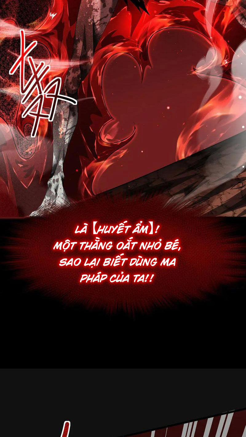 Cái Bóng Phản Bội Của Gia Tộc 11 trang 17