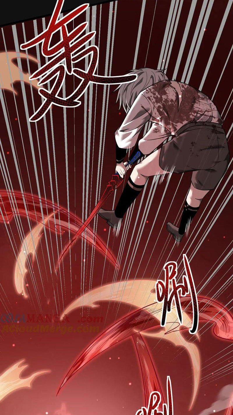 Cái Bóng Phản Bội Của Gia Tộc 11 trang 18