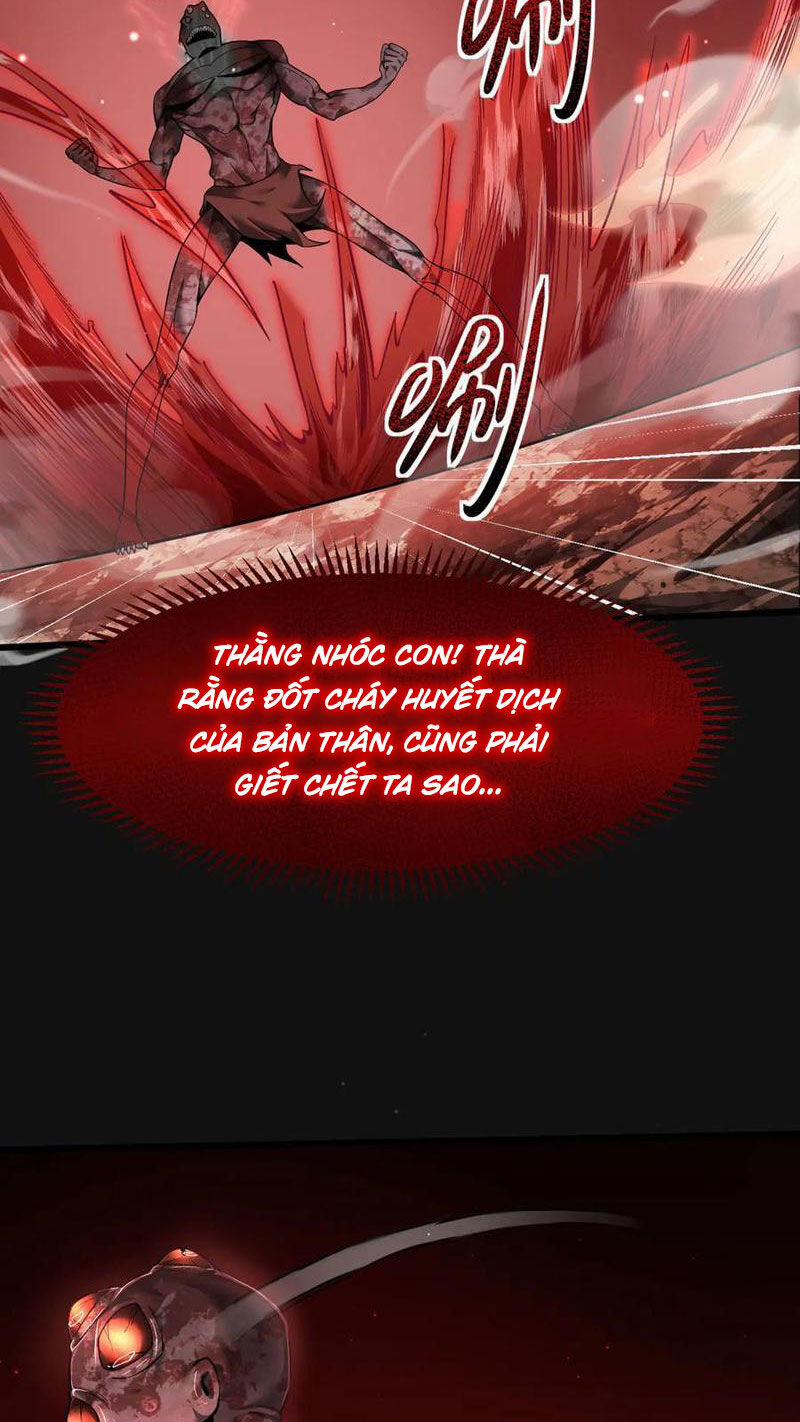 Cái Bóng Phản Bội Của Gia Tộc 11 trang 19