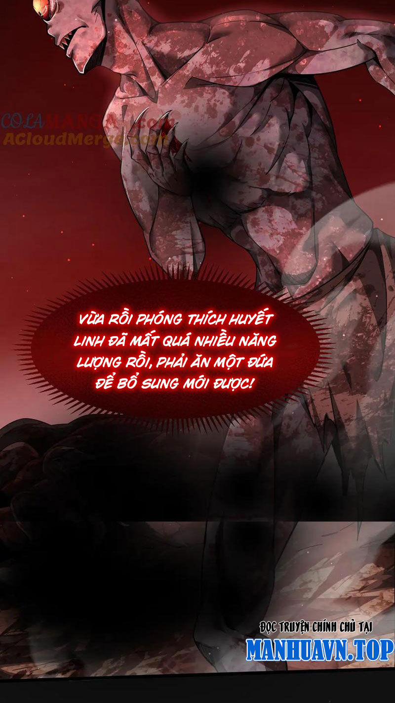 Cái Bóng Phản Bội Của Gia Tộc 11 trang 20