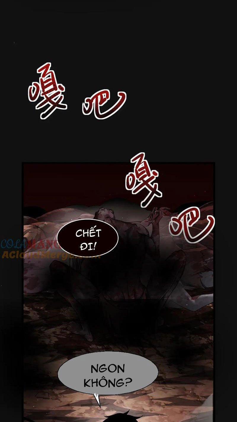 Cái Bóng Phản Bội Của Gia Tộc 11 trang 21
