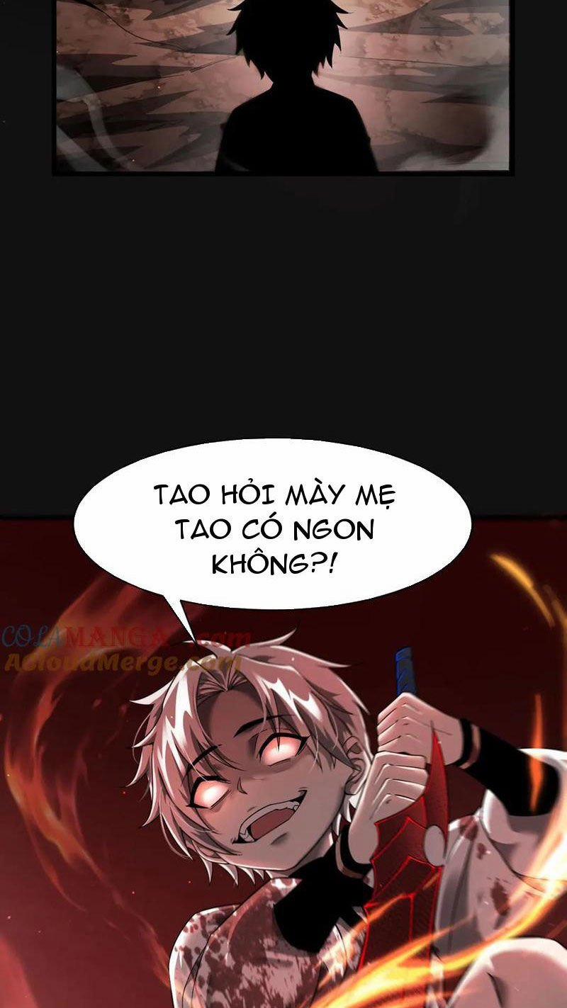 Cái Bóng Phản Bội Của Gia Tộc 11 trang 22