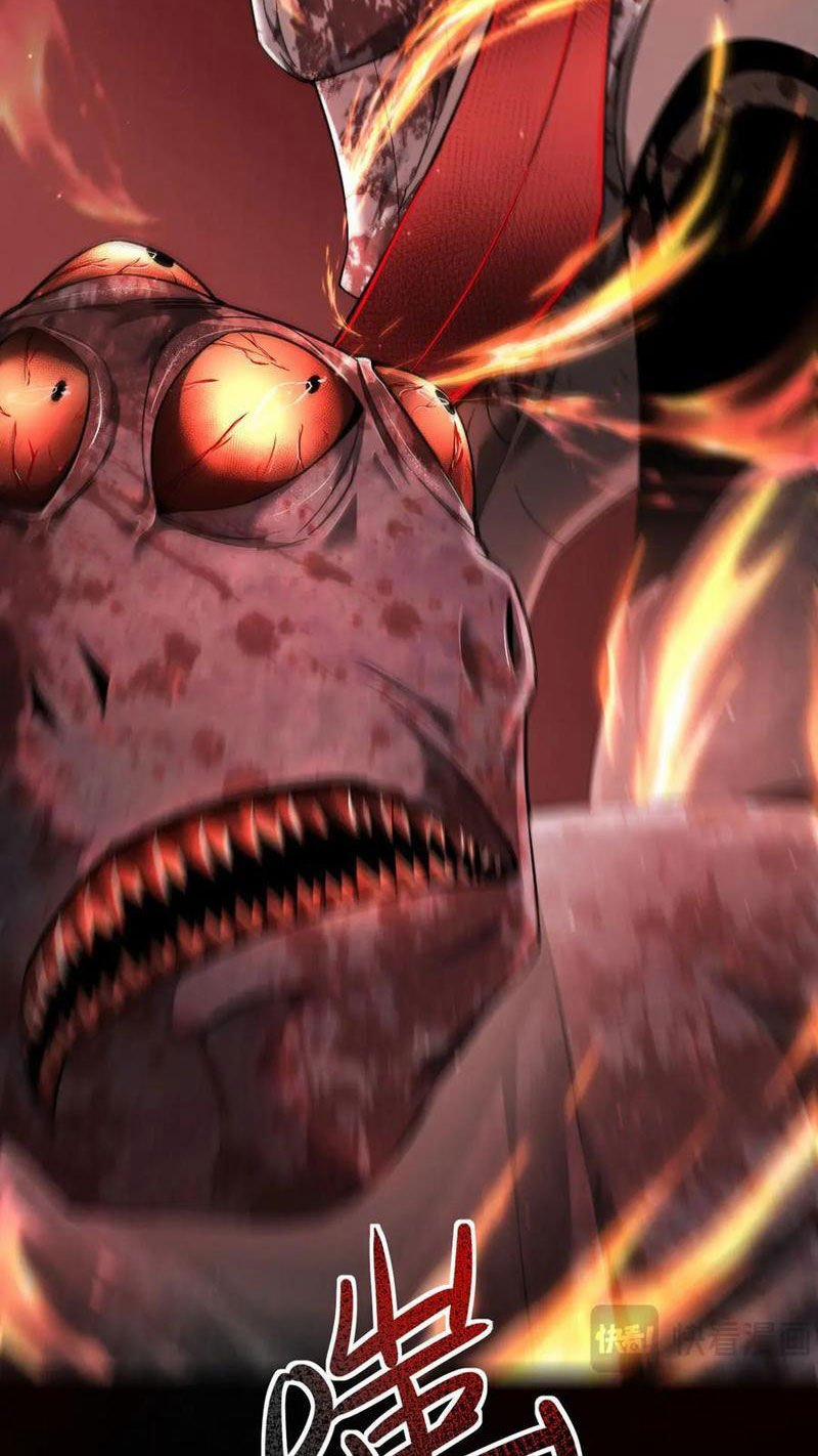 Cái Bóng Phản Bội Của Gia Tộc 11 trang 23