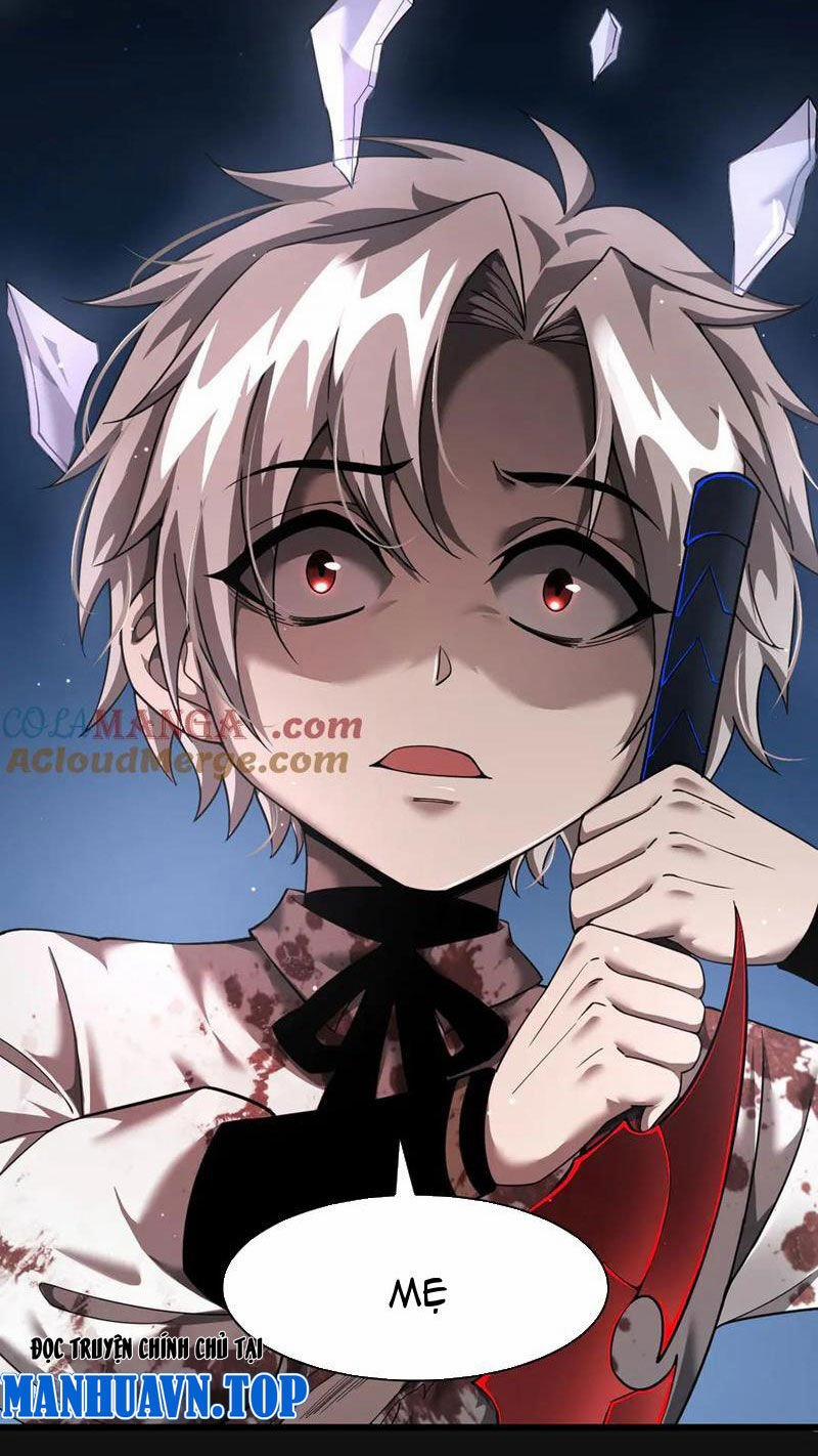 Cái Bóng Phản Bội Của Gia Tộc 11 trang 26