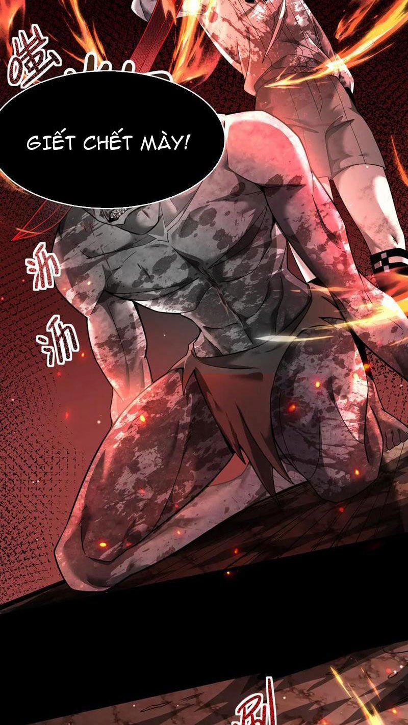 Cái Bóng Phản Bội Của Gia Tộc 11 trang 28