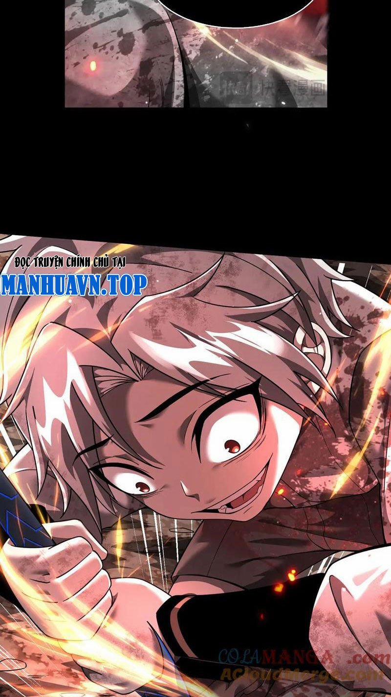 Cái Bóng Phản Bội Của Gia Tộc 11 trang 31