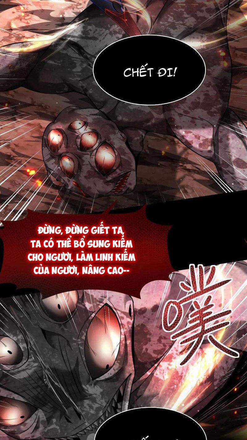 Cái Bóng Phản Bội Của Gia Tộc 11 trang 32