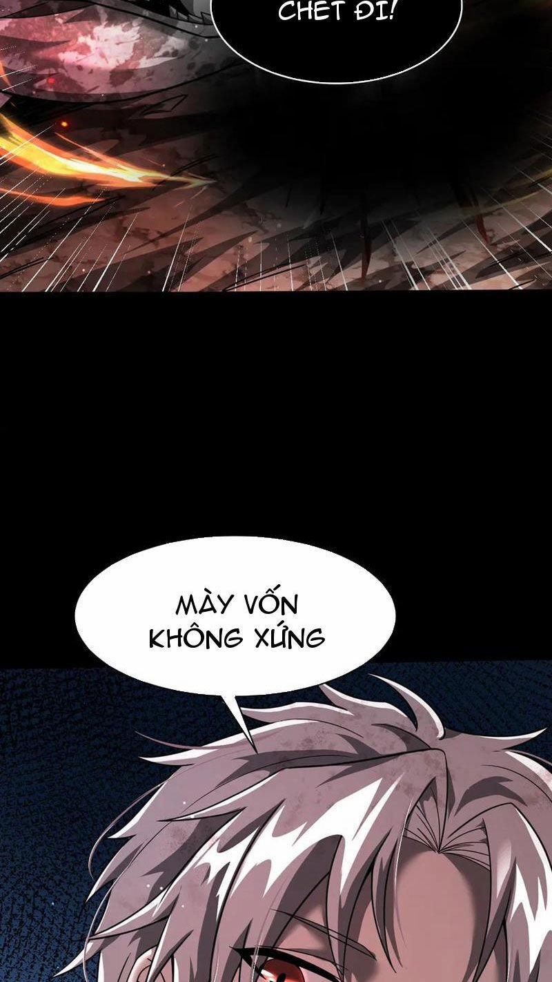 Cái Bóng Phản Bội Của Gia Tộc 11 trang 33