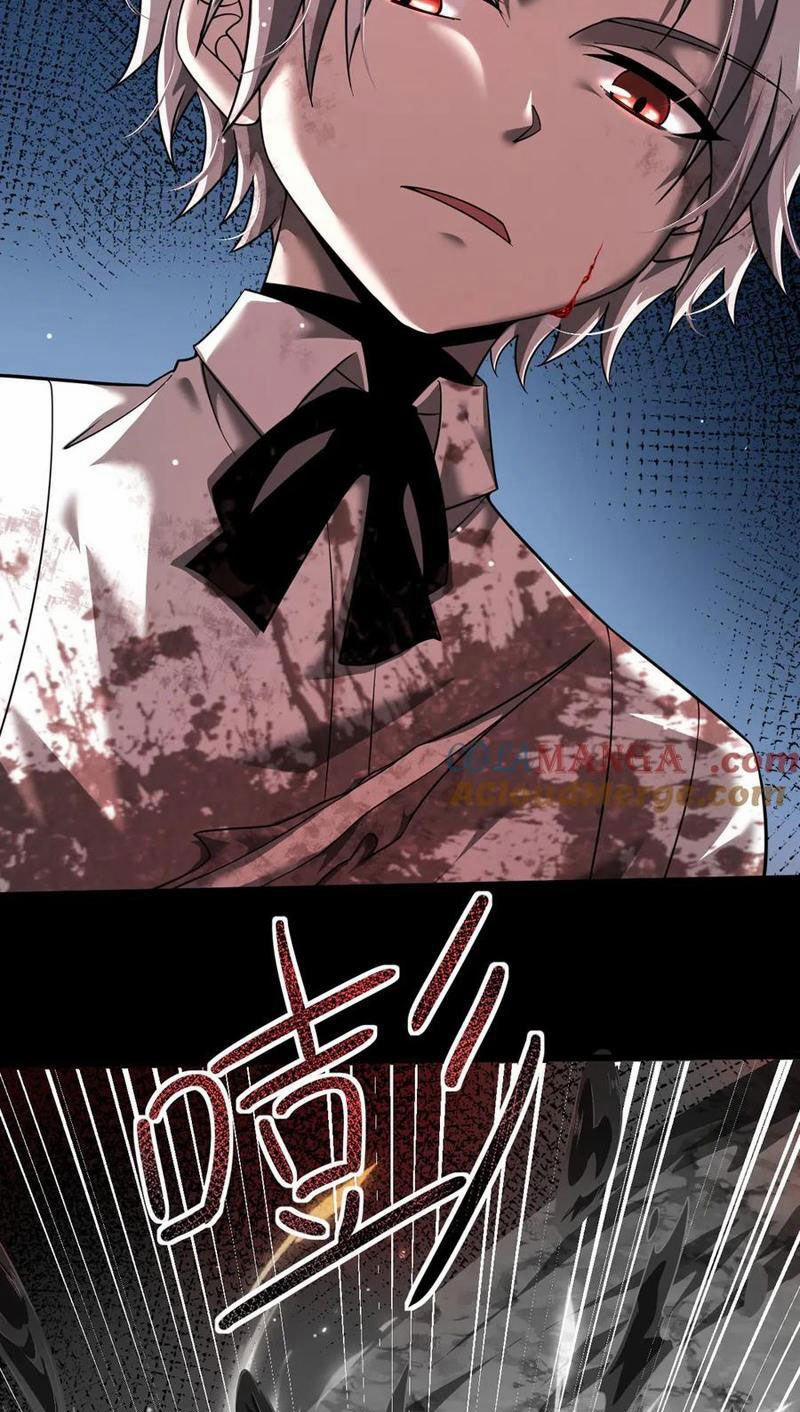 Cái Bóng Phản Bội Của Gia Tộc 11 trang 34