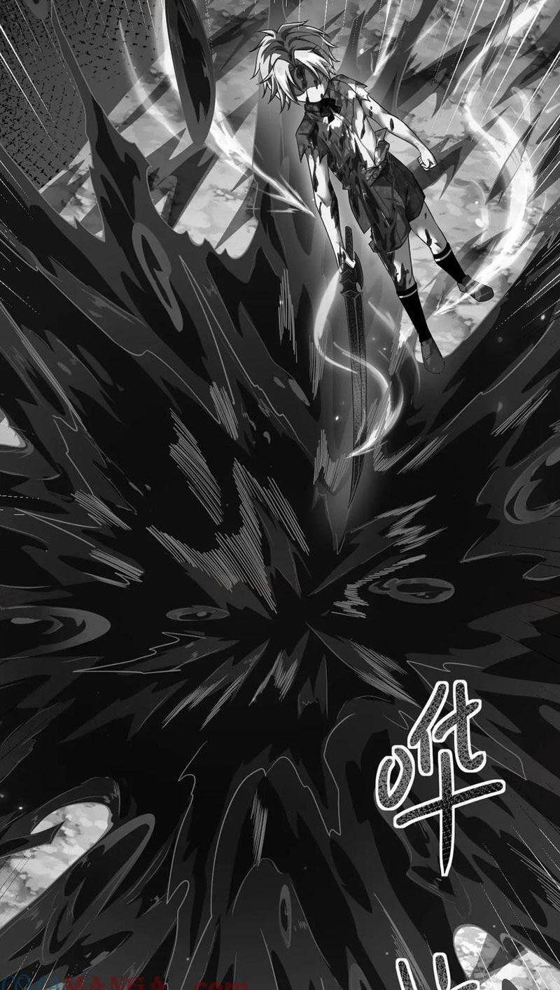 Cái Bóng Phản Bội Của Gia Tộc 11 trang 35