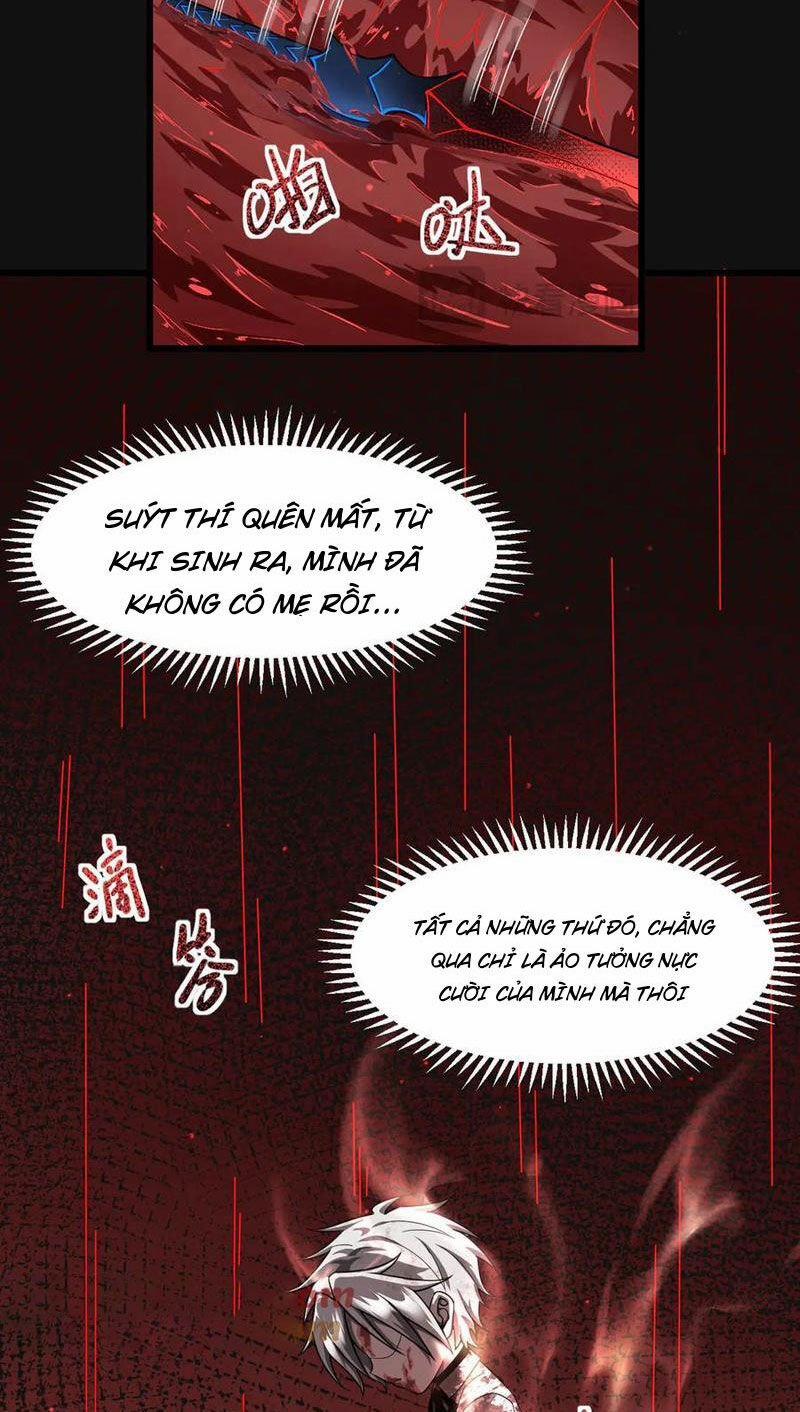 Cái Bóng Phản Bội Của Gia Tộc 11 trang 38