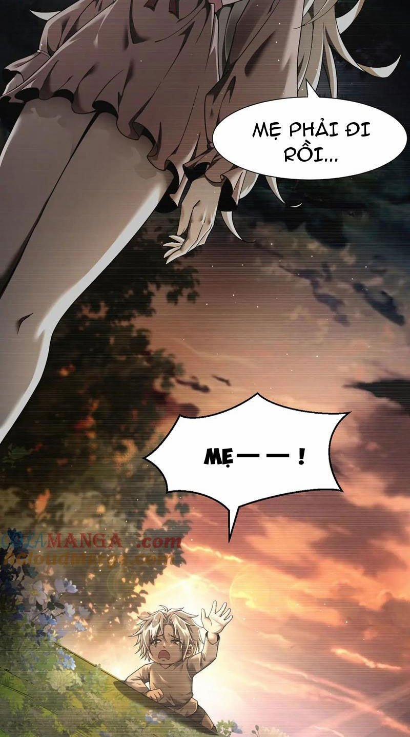 Cái Bóng Phản Bội Của Gia Tộc 11 trang 4