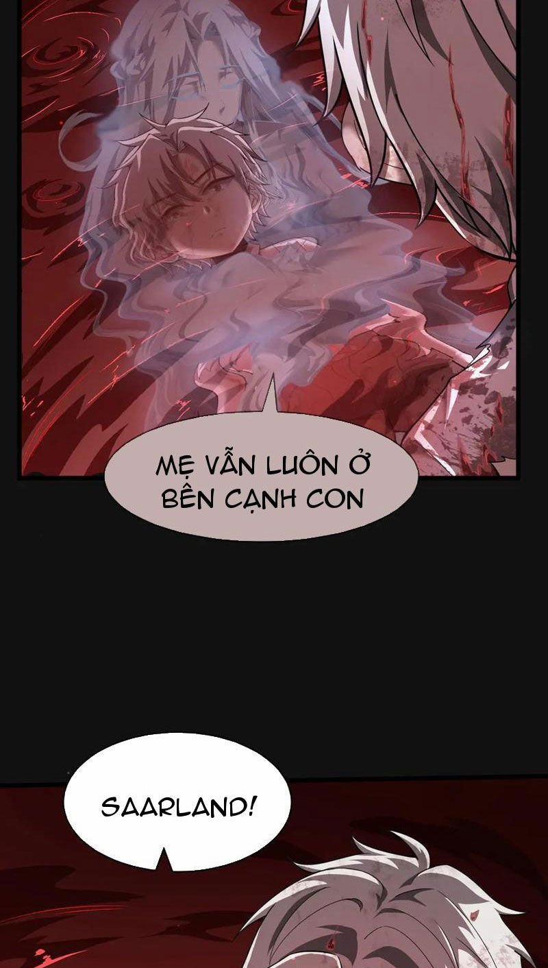 Cái Bóng Phản Bội Của Gia Tộc 11 trang 40