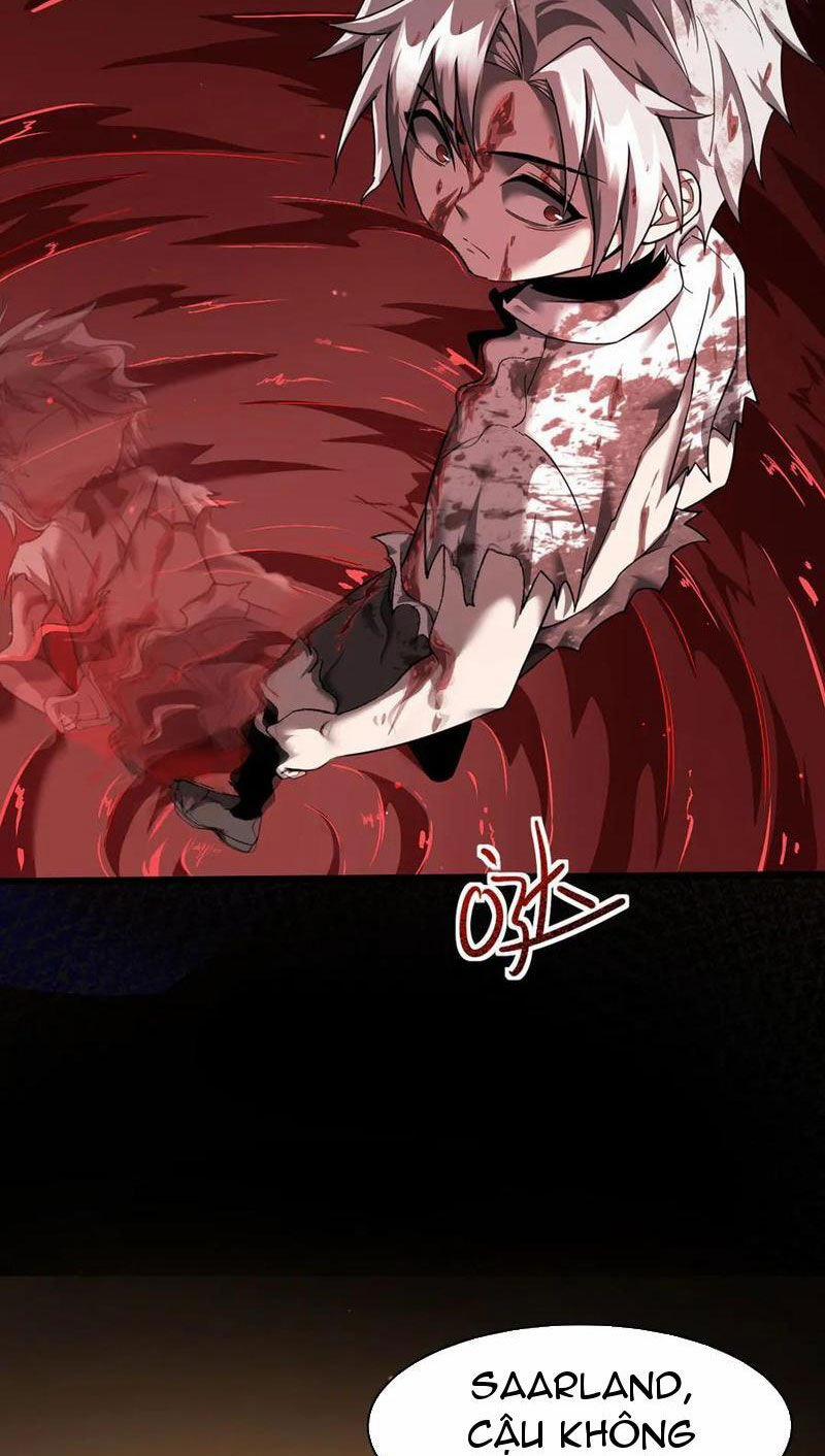 Cái Bóng Phản Bội Của Gia Tộc 11 trang 41