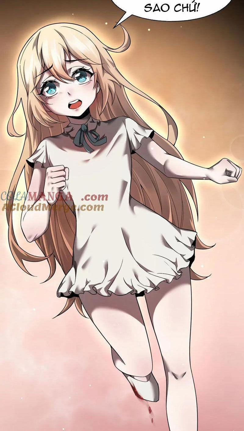 Cái Bóng Phản Bội Của Gia Tộc 11 trang 42