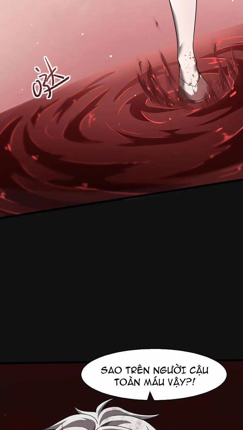 Cái Bóng Phản Bội Của Gia Tộc 11 trang 43