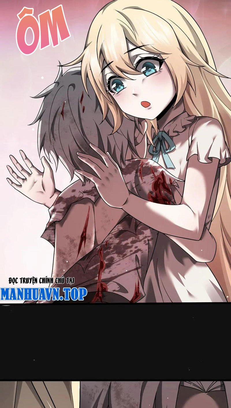 Cái Bóng Phản Bội Của Gia Tộc 11 trang 48