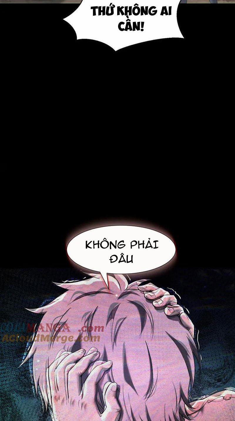 Cái Bóng Phản Bội Của Gia Tộc 11 trang 7