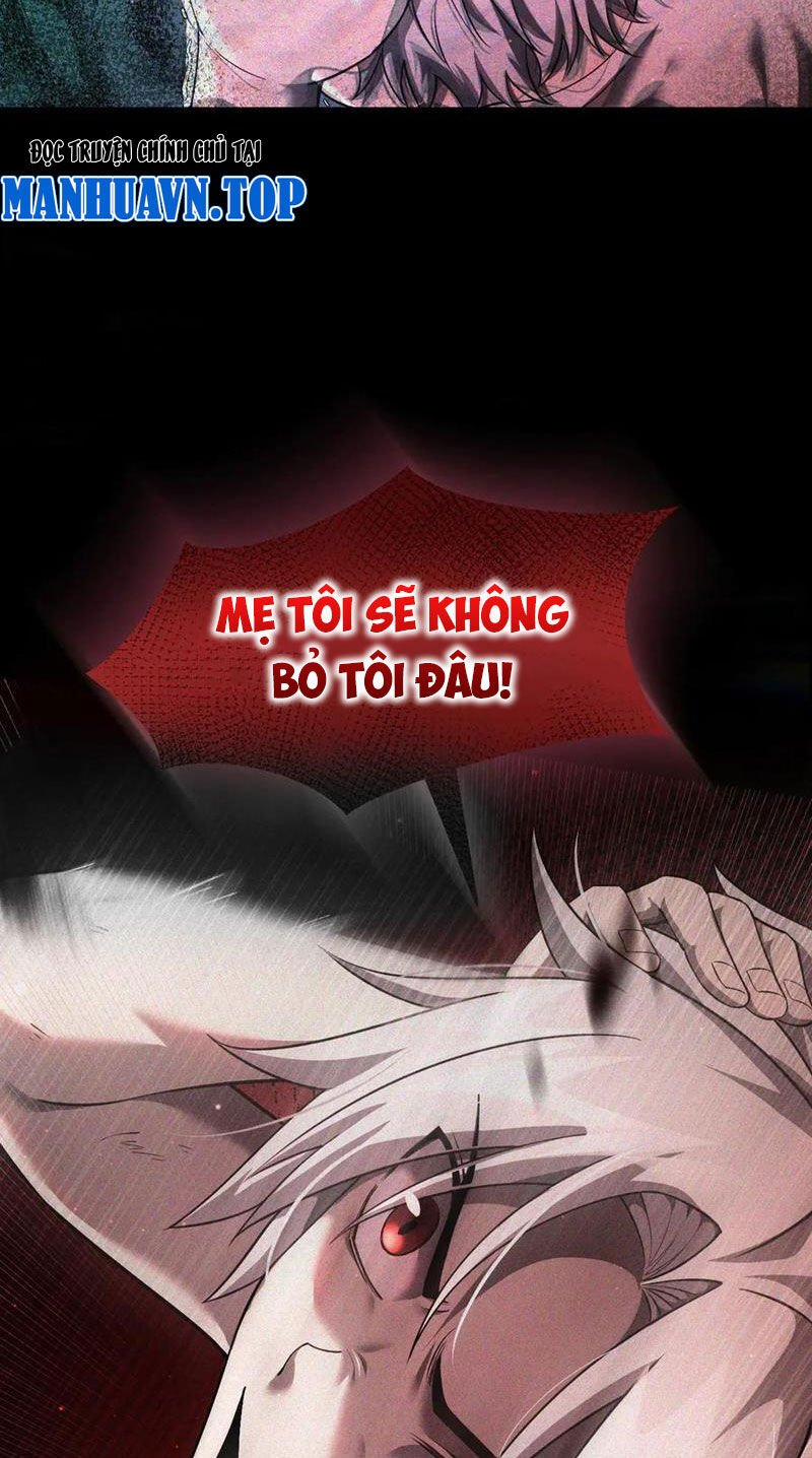 Cái Bóng Phản Bội Của Gia Tộc 11 trang 8