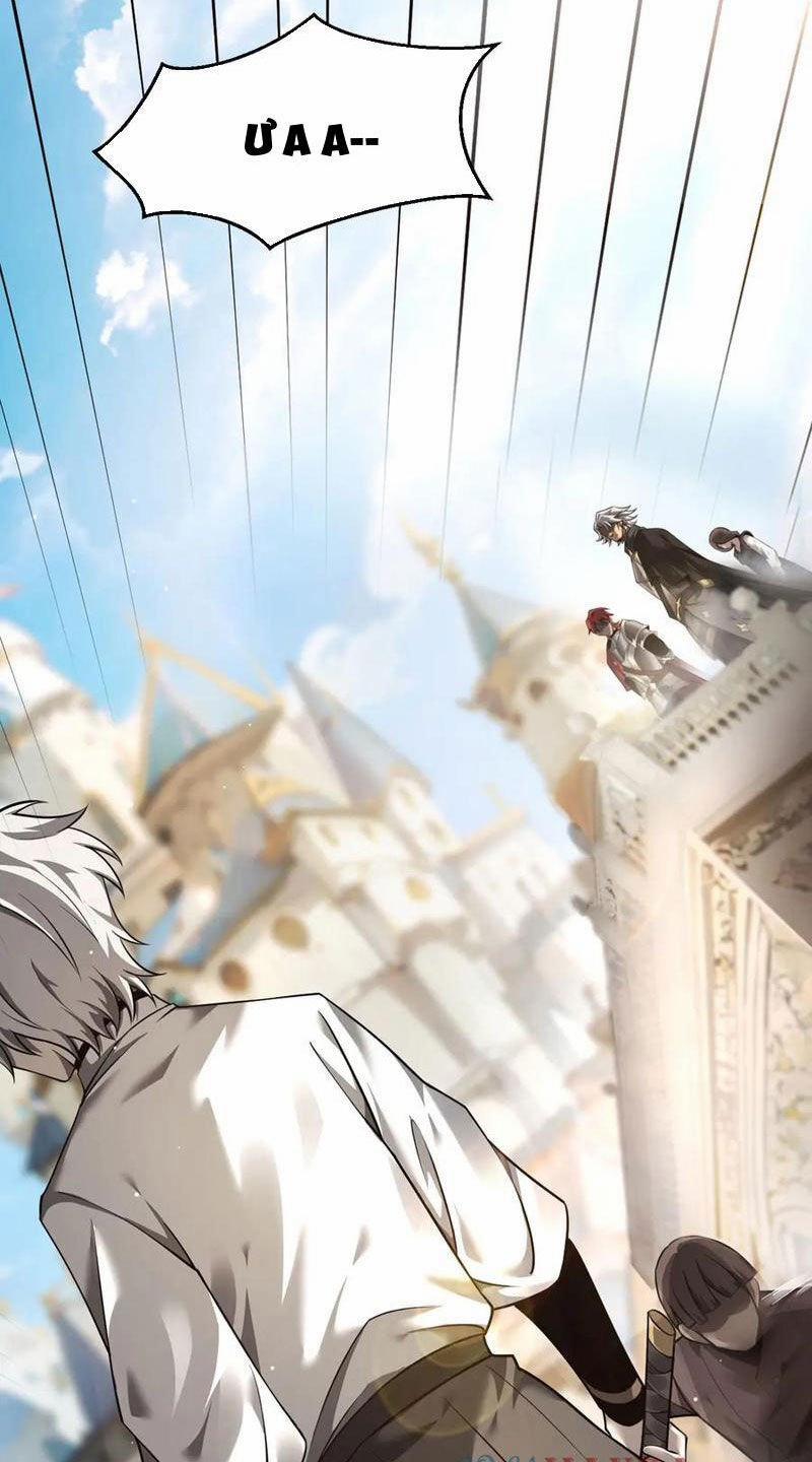 Cái Bóng Phản Bội Của Gia Tộc 12 trang 10