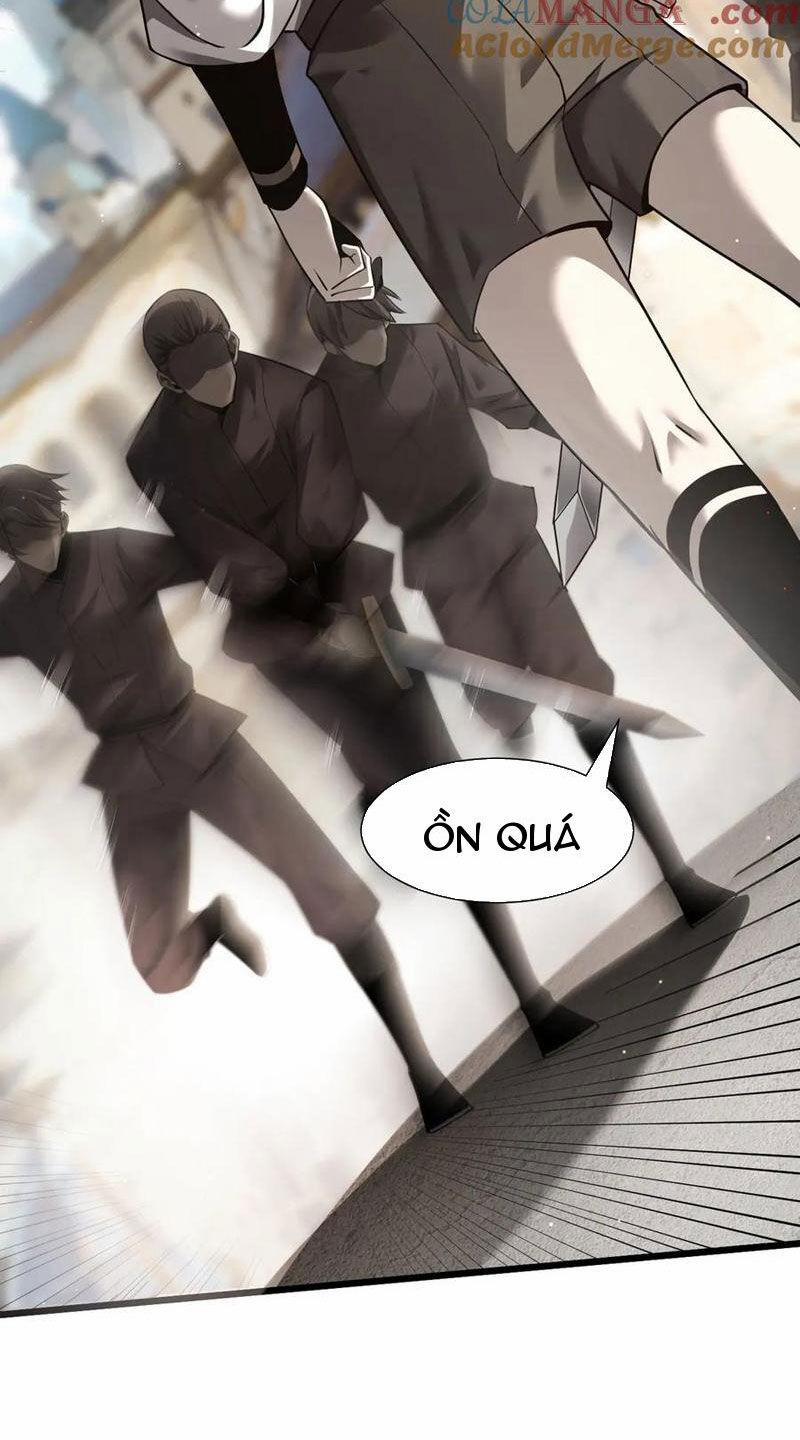 Cái Bóng Phản Bội Của Gia Tộc 12 trang 11