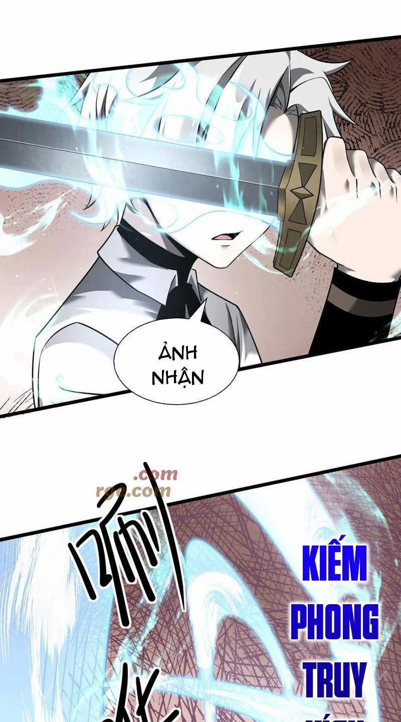 Cái Bóng Phản Bội Của Gia Tộc 12 trang 12