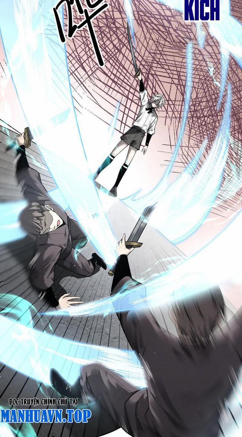 Cái Bóng Phản Bội Của Gia Tộc 12 trang 13