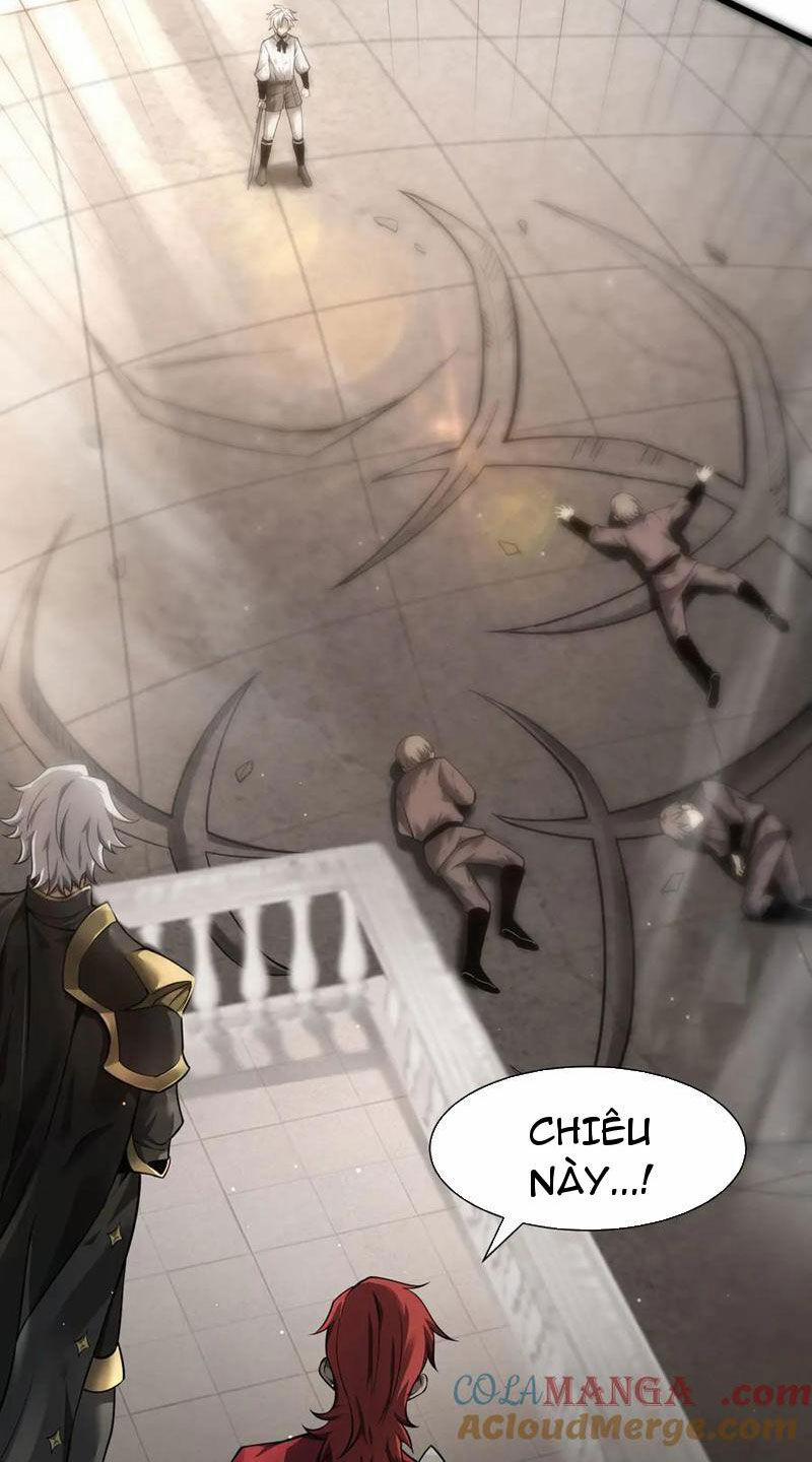 Cái Bóng Phản Bội Của Gia Tộc 12 trang 15