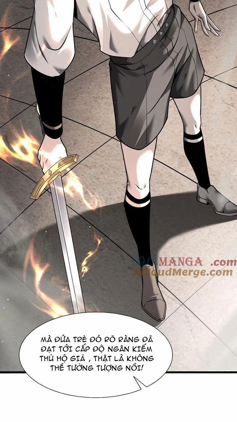 Cái Bóng Phản Bội Của Gia Tộc 12 trang 17