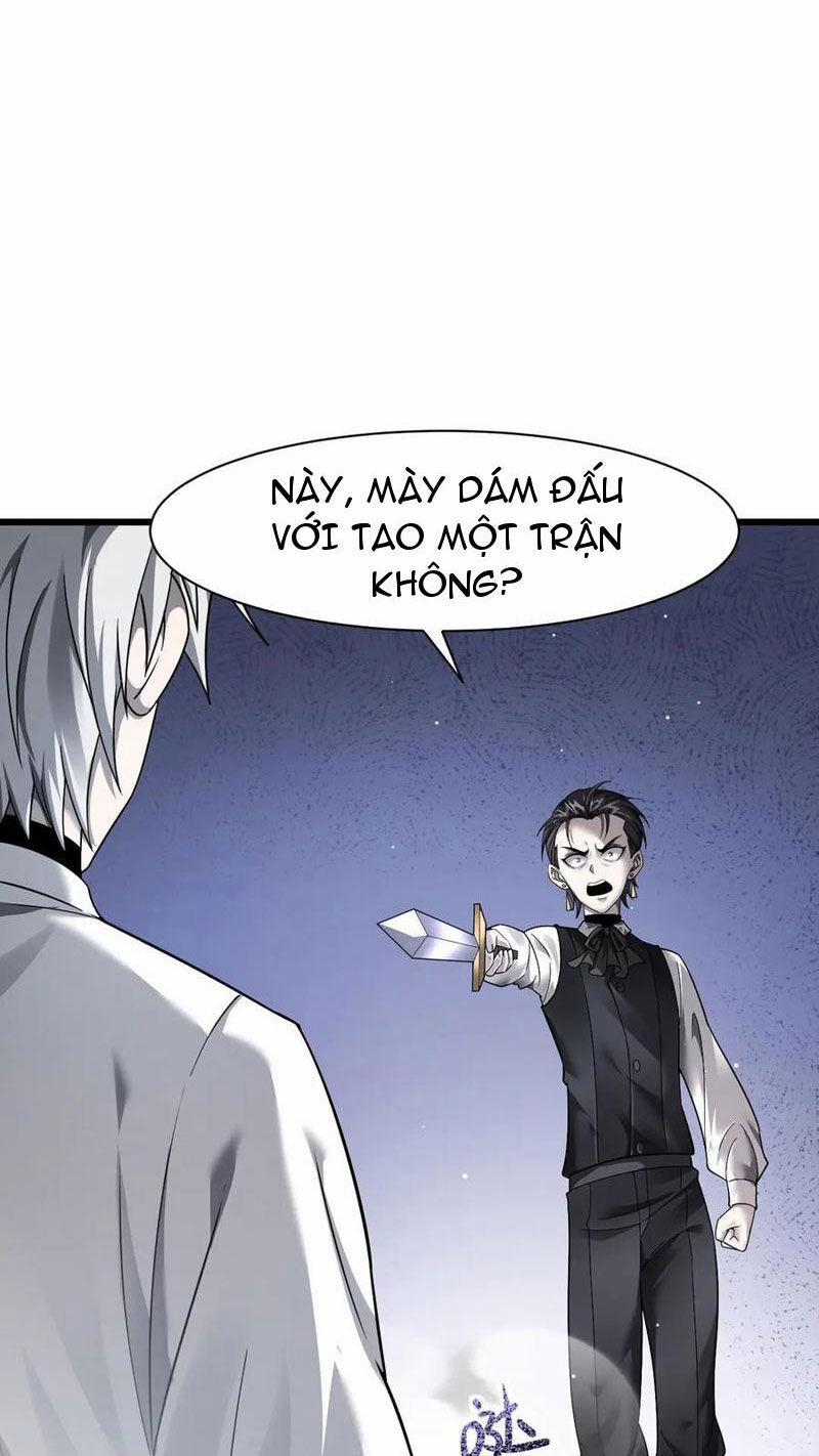 Cái Bóng Phản Bội Của Gia Tộc 12 trang 19
