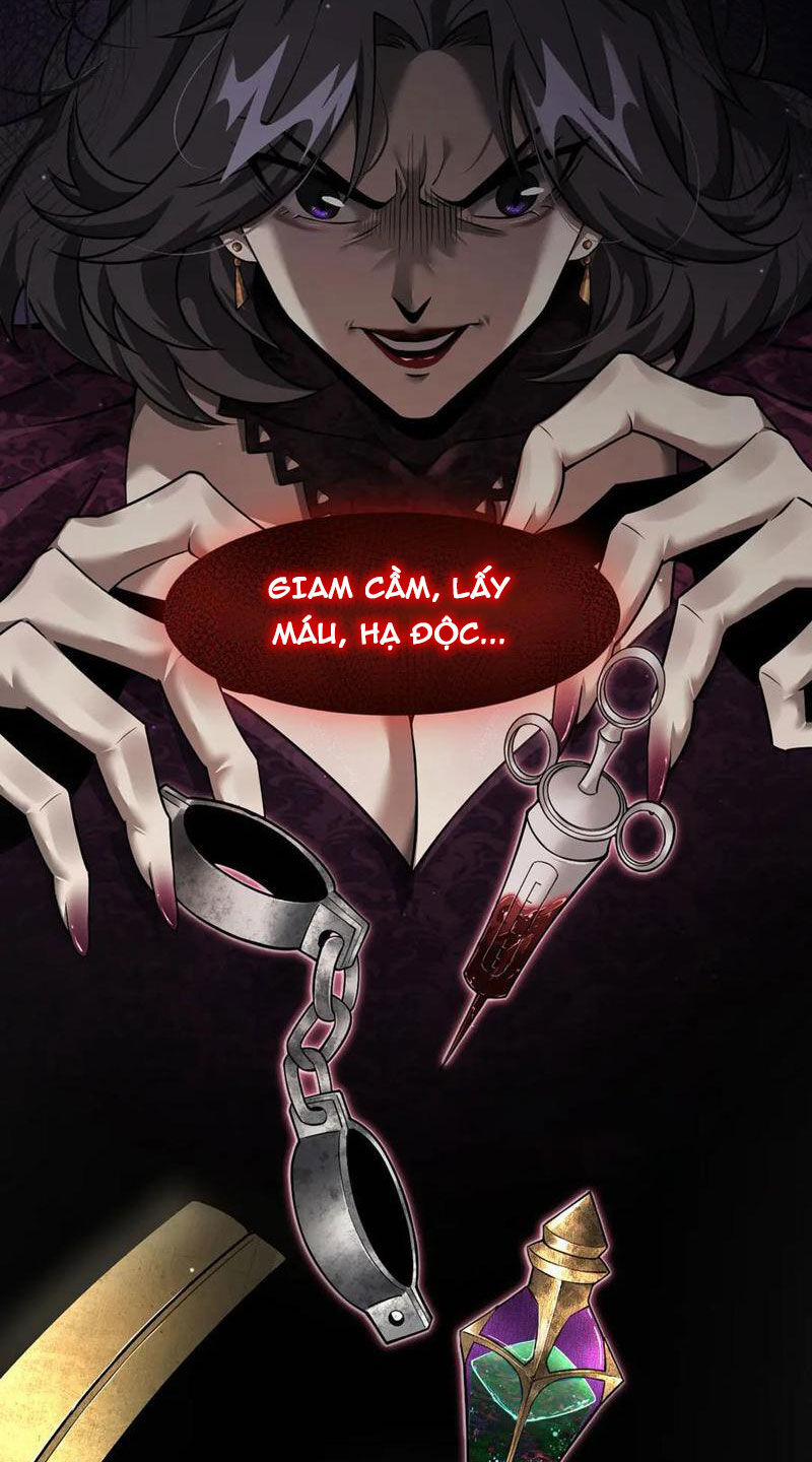 Cái Bóng Phản Bội Của Gia Tộc 12 trang 2