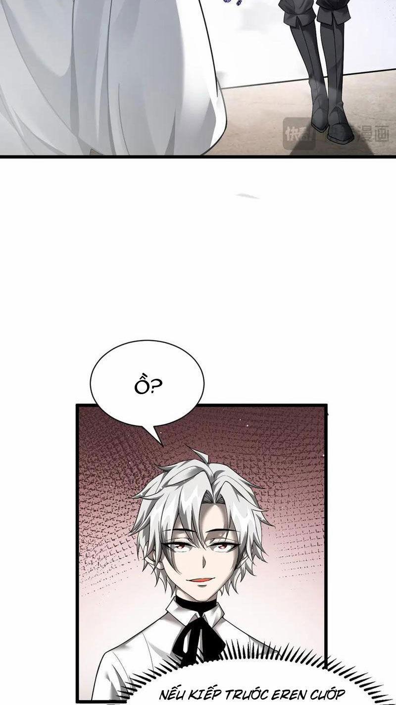 Cái Bóng Phản Bội Của Gia Tộc 12 trang 20