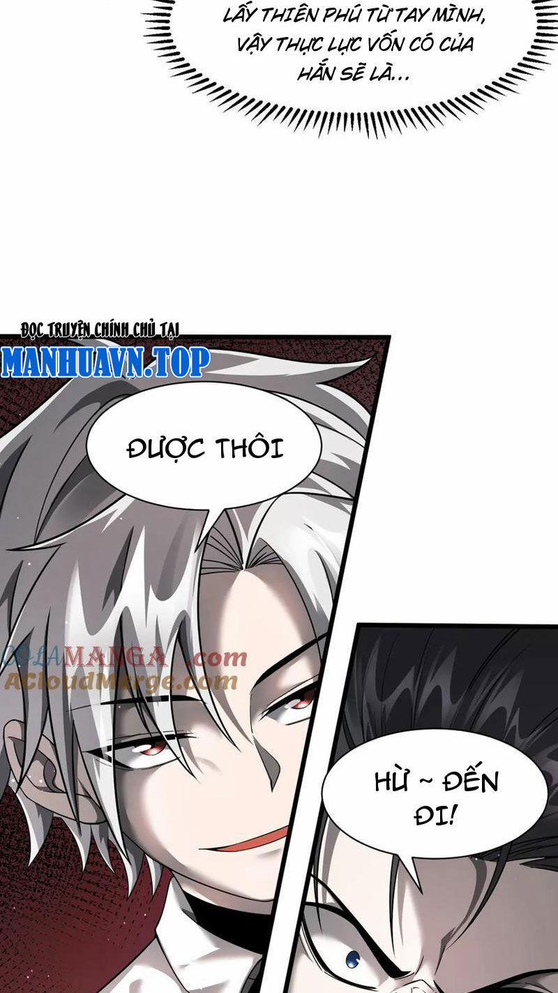 Cái Bóng Phản Bội Của Gia Tộc 12 trang 21