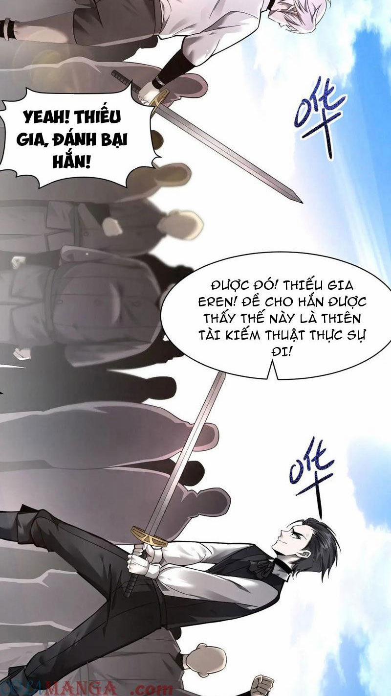 Cái Bóng Phản Bội Của Gia Tộc 12 trang 23