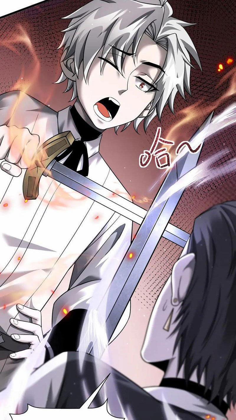 Cái Bóng Phản Bội Của Gia Tộc 12 trang 26