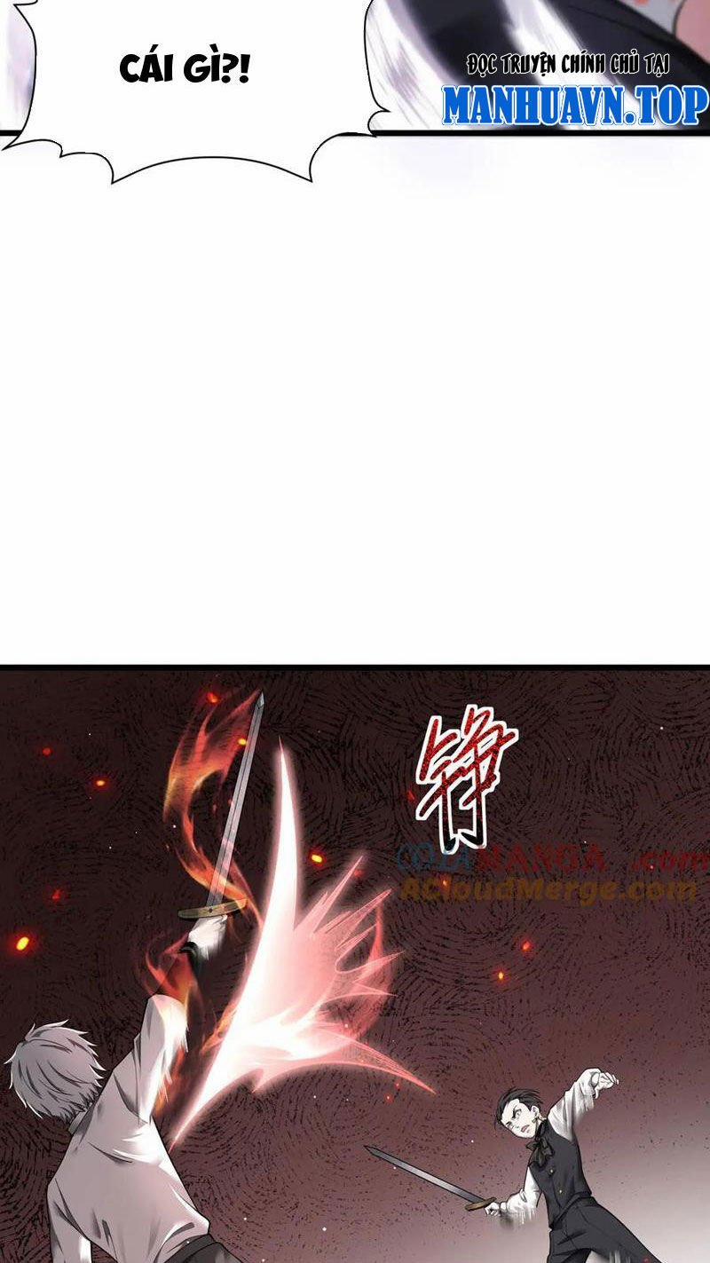 Cái Bóng Phản Bội Của Gia Tộc 12 trang 27