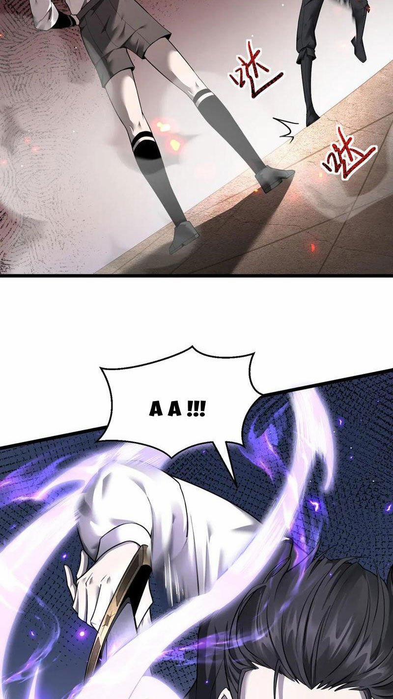 Cái Bóng Phản Bội Của Gia Tộc 12 trang 28