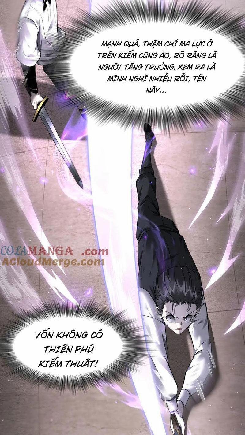 Cái Bóng Phản Bội Của Gia Tộc 12 trang 30