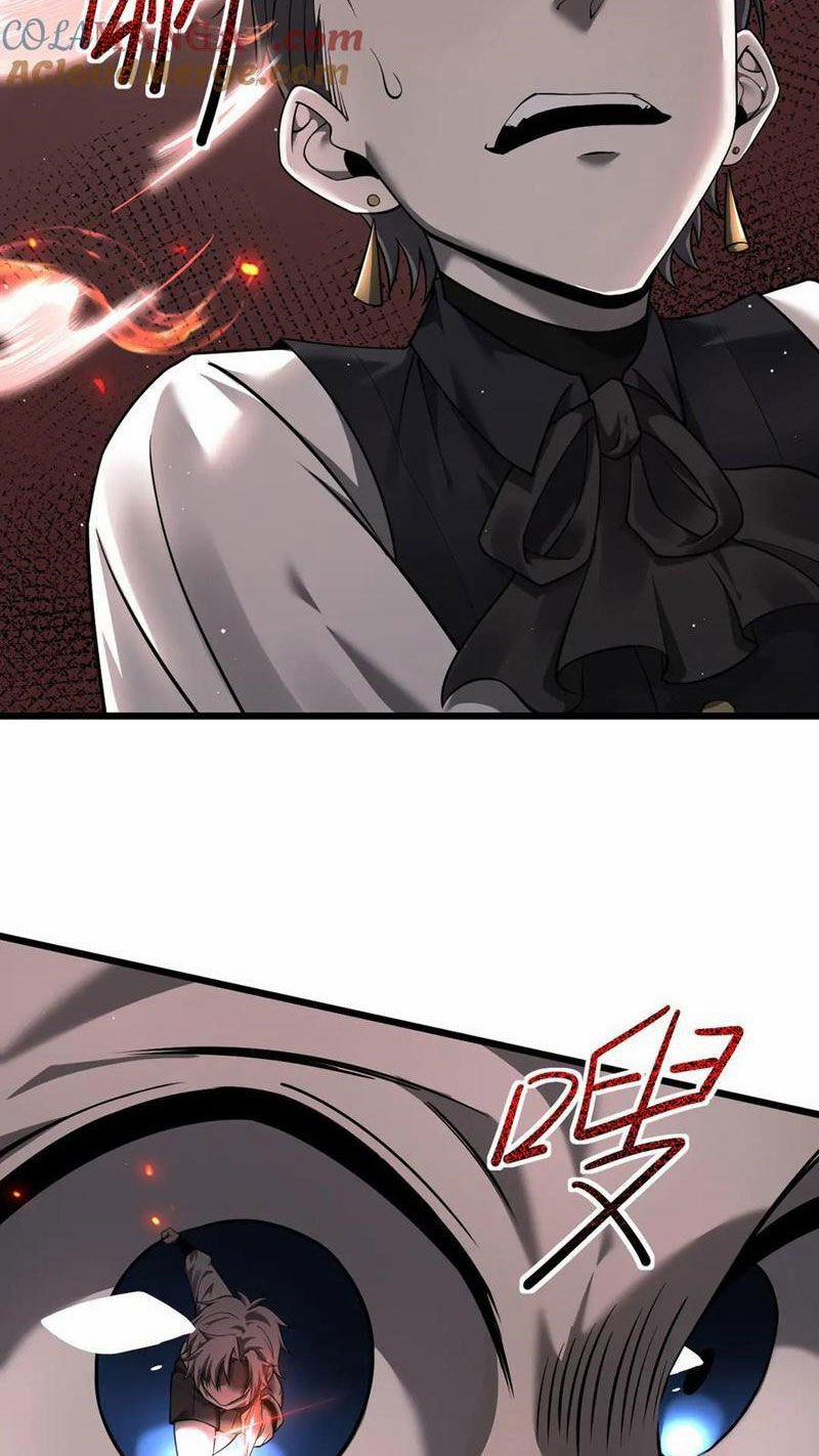 Cái Bóng Phản Bội Của Gia Tộc 12 trang 32