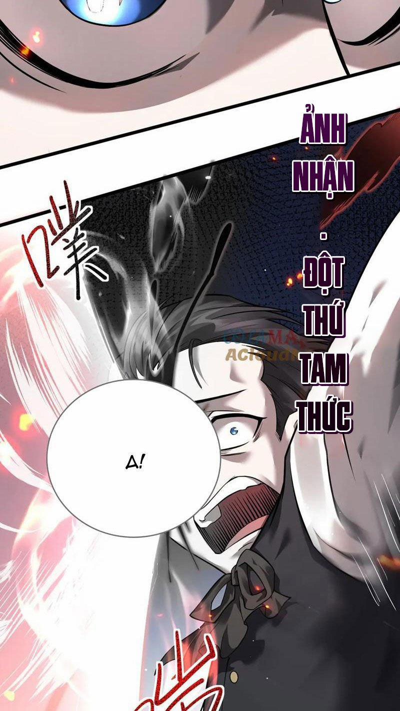 Cái Bóng Phản Bội Của Gia Tộc 12 trang 33