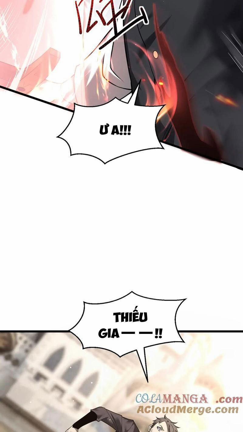 Cái Bóng Phản Bội Của Gia Tộc 12 trang 34