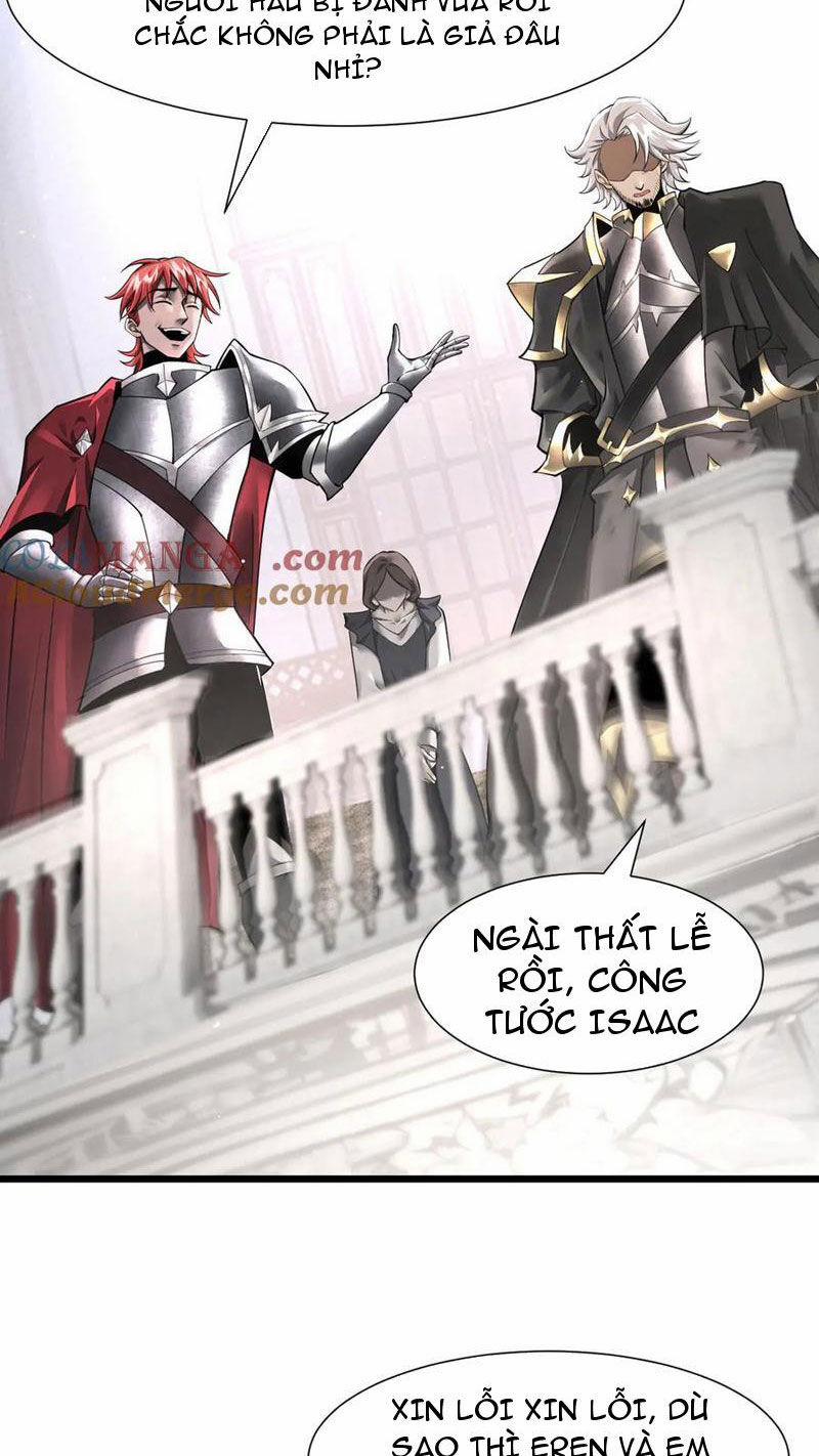 Cái Bóng Phản Bội Của Gia Tộc 12 trang 37