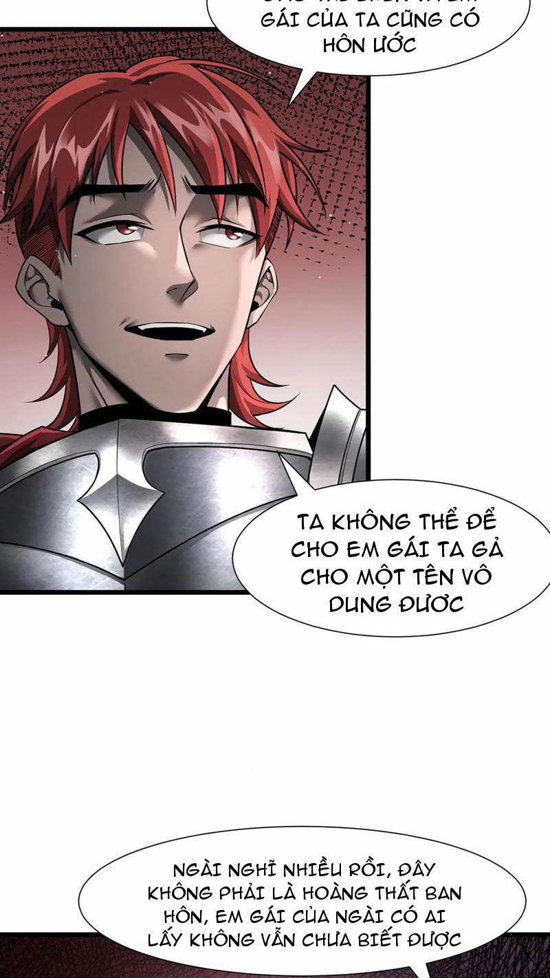 Cái Bóng Phản Bội Của Gia Tộc 12 trang 38