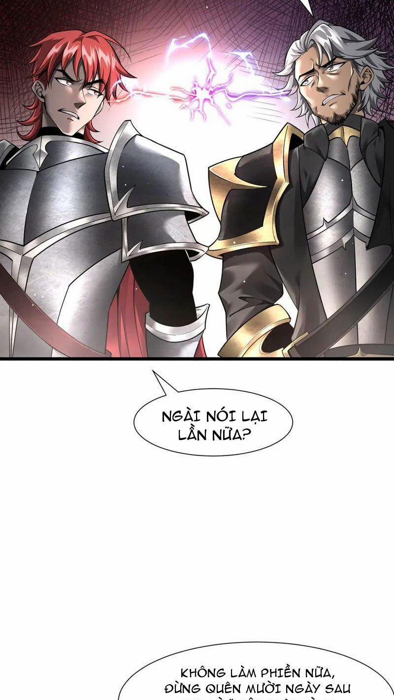 Cái Bóng Phản Bội Của Gia Tộc 12 trang 39