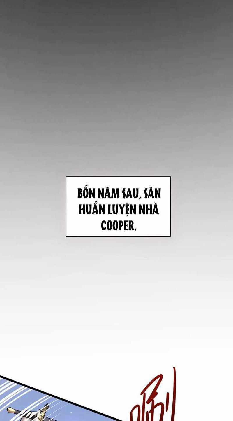 Cái Bóng Phản Bội Của Gia Tộc 12 trang 4