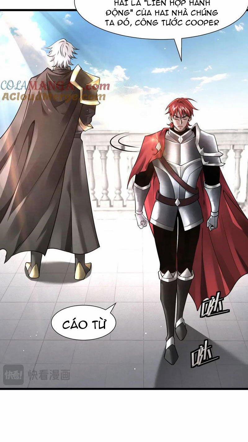 Cái Bóng Phản Bội Của Gia Tộc 12 trang 40